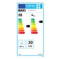 DE DIETRICH BAXI LUNA COMPACT 24