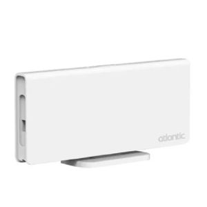 ATLANTIC COZYTOUCH 2 CENTRALA STERUJĄCA PRACĄ SYSTEMU 002449  (wersja druga)