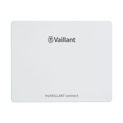 VAILLANT VR 940f MYVAILLANT CONNECT