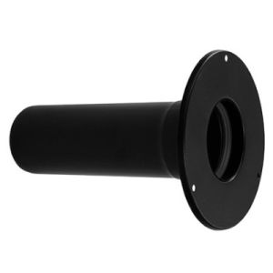 RICOM PEL PRZEJŚCIE PRZEZ ŚCIANĘ FI 80 MM - DO KOTŁÓW PELLETOWYCH