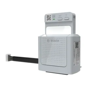 BOSCH ZESTAW K40RF DO KOTŁA GC7000WP 7736702648