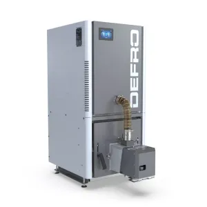 DEFRO KOCIOŁ PELLETOWY CALORI PLUS 15 KW - AUTORYZOWANY DYSTRYBUTOR !!!
