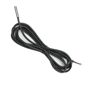 AURATON CZUJNIK TEMPERATURY NA PRZEWODZIE 2,5 M DO 180 °C