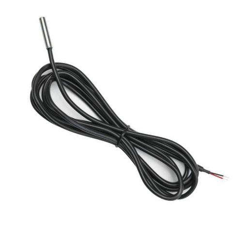 AURATON CZUJNIK TEMPERATURY NA PRZEWODZIE 2,5 M DO 180 °C