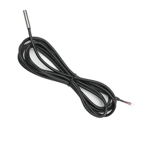 AURATON CZUJNIK TEMPERATURY NA PRZEWODZIE 2,5 M DO 180 °C