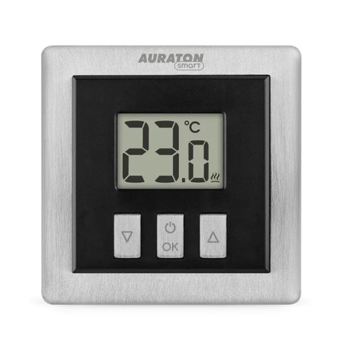 AURATON HEAT MONITOR