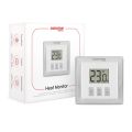 AURATON HEAT MONITOR - TERMOSTAT BEZPRZEWODOWY SMART BIAŁY