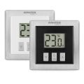 AURATON HEAT MONITOR - TERMOSTAT BEZPRZEWODOWY SMART BIAŁY