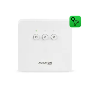 AURATON HEATER CONTROLLER - STEROWNIK URZĄDZENIA GRZEWCZEGO SMART