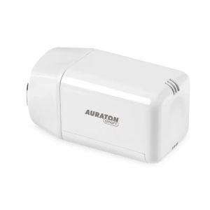 AURATON RADIATOR CONTROLLER - GŁOWICA ELEKTRONICZNA SMART