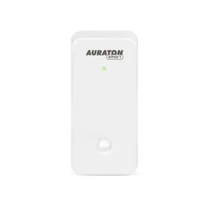 AURATON TEMPERATURE SENSOR INDOOR - WEWNĘTRZNY CZUJNIK TEMPERATURY SMART