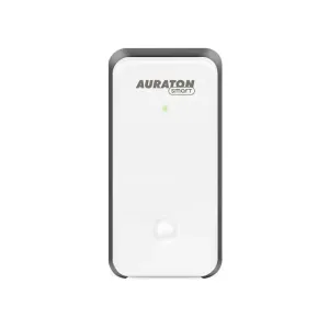 AURATON TEMPERATURE SENSOR OUTDOOR - ZEWNĘTRZNY CZUJNIK TEMPERATURY SMART