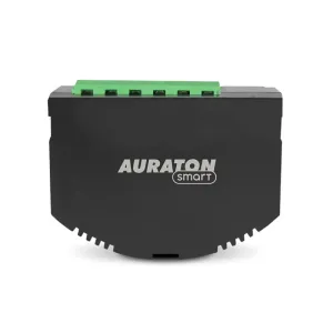 AURATON SWITCH ONE - 1-KANAŁOWY MODUŁ WYKONAWCZY SMART