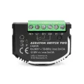 AURATON SWITCH TWO