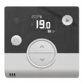 ATLANTIC NAVILINK A59 STEROWNIK MODULUJĄCY BEZPRZEWODOWY NATYNKOWY POKOJOWY 074231