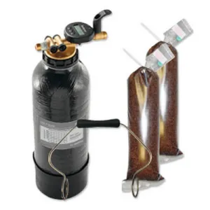 BOSCH ZESTAW DO DEMINERALIZACJI WODY P16000 - 7738330147