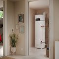 ARISTON NUOS FIT S2 200 FS WI-FI