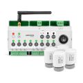 AURATON MULTIZONE CONTROLLER SMART
