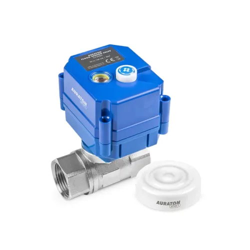 AURATON WATER STOP SET