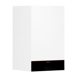 VIESSMANN VITODENS 100-W B1HG - JEDNOFUNKCYJNY, GAZOWY KOCIOŁ KONDENSACYJNY DO PRACY Z INDYWIDUALNYM SYSTEMEM SPALINOWYM 25 KW Z031453