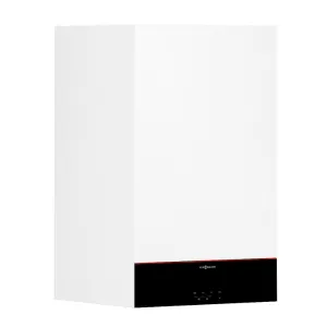 VIESSMANN VITODENS 100-W B1HG - JEDNOFUNKCYJNY, GAZOWY KOCIOŁ KONDENSACYJNY DO PRACY Z INDYWIDUALNYM SYSTEMEM SPALINOWYM 32 KW Z031454