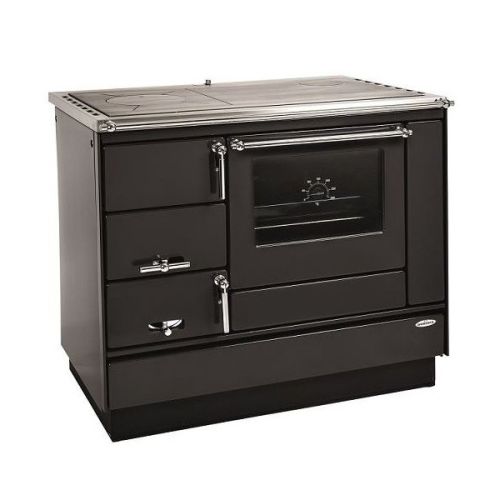 VSP 9100.0582-V ANTRACYT CHROM PRAWY