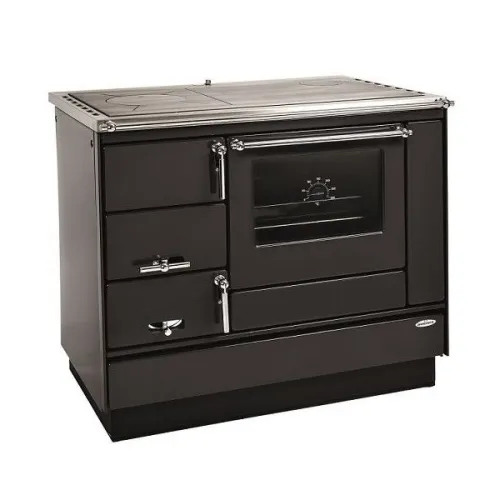 VSP 9100.0582-V ANTRACYT CHROM PRAWY