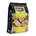 WEBER DUŻE KAWAŁKI DREWNA DO WĘDZENIA - JABŁOŃ 1,5 KG
