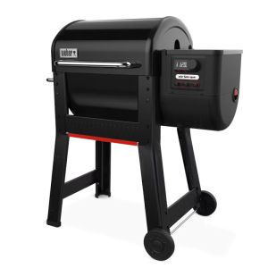 WEBER WĘDZARKA NA PELLET WEBER SMOQUE (1500824)