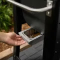 WEBER WĘDZARKA NA PELLET WEBER SMOQUE (1500824)