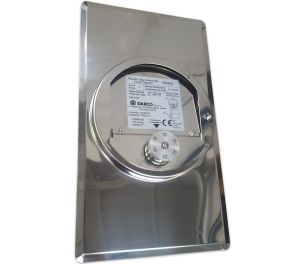 DARCO REGULATOR CIĄGU DO WYCZYSTKI WC-RCW-S