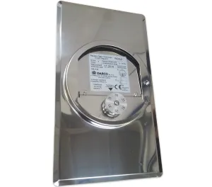 DARCO REGULATOR CIĄGU DO WYCZYSTKI WC-RCW-S