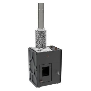 VASTI PIEC PELLETOWY DO SAUNY 16 KW