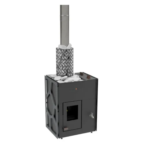 VASTI PIEC PELLETOWY DO SAUNY 16 KW