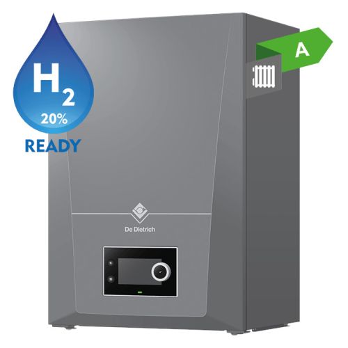 DE DIETRICH AMC PRO EVO 45