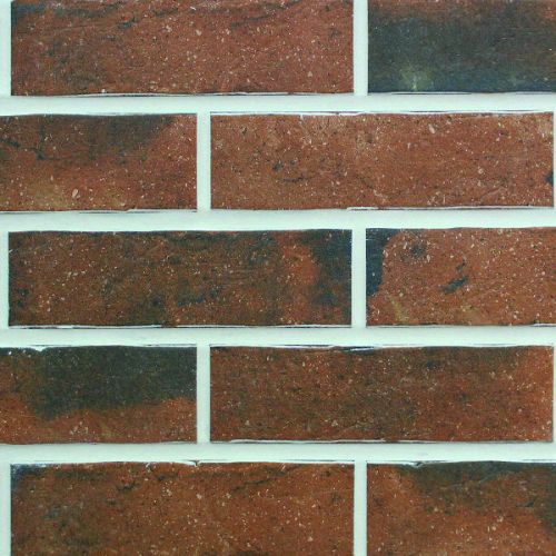 INTERBAU BLINK PŁYTKA KLINKIEROWA ELEWACYJNA BRICK LOFT ZIEGEL NF 240x71x10 MM