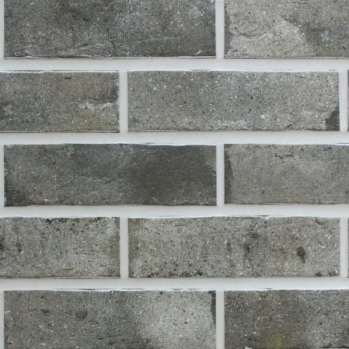 INTERBAU BLINK PŁYTKA KLINKIEROWA ELEWACYJNA BRICK LOFT FELSGRAU NF 240x71x10 MM