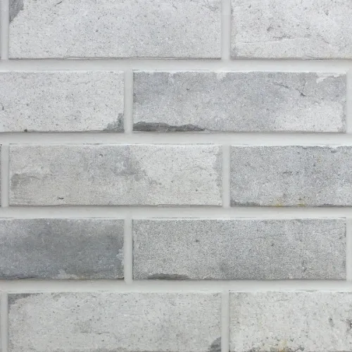 INTERBAU BLINK PŁYTKA KLINKIEROWA ELEWACYJNA BRICK LOFT HELLGRAU NF 240x71x10 MM