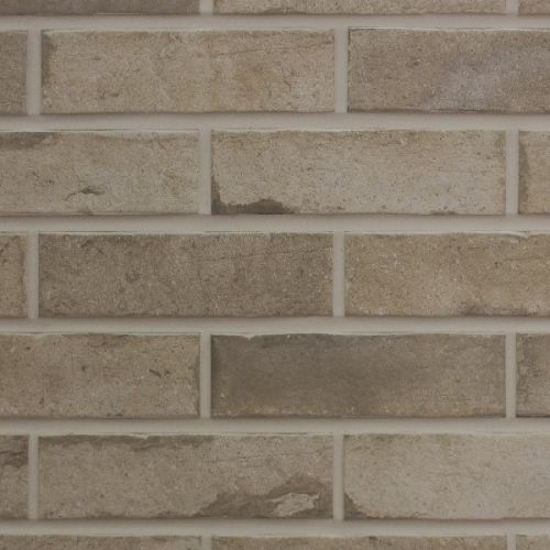 INTERBAU BLINK PŁYTKA KLINKIEROWA ELEWACYJNA BRICK LOFT VANILLE NF 240x71x10 MM
