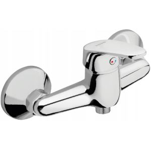 FERRO BATERIA PRYSZNICOWA NATRYSKOWA PRIMO ECO BOP7EA CHROM