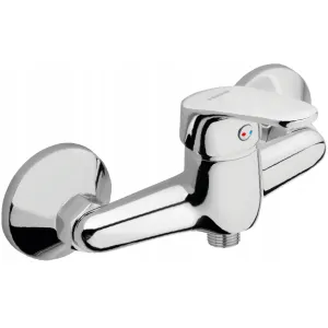 FERRO BATERIA PRYSZNICOWA NATRYSKOWA PRIMO ECO BOP7EA CHROM