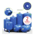 HYDRO-VACUUM ZBIORNIK HYDROFOROWY