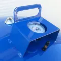 HYDRO-VACUUM ZBIORNIK HYDROFOROWY