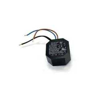 VIESSMANN ZASILACZ DO MONTAŻU PODTYNKOWEGO STEROWNIKA VITOTROL 300-E ZK03842