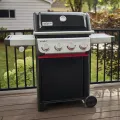 WEBER GRILL GAZOWY SPIRIT E-435