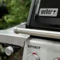 WEBER GRILL GAZOWY SPIRIT E-435
