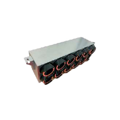 VIESSMANN SYSTEM DYSTRYBUCJI POWIETRZA VITOAIR 75 I 90