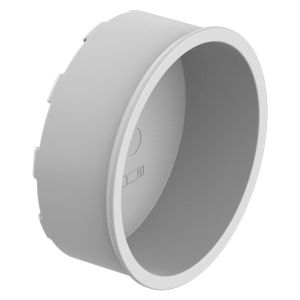 VIESSMANN SYSTEM DYSTRYBUCJI POWIETRZA VITOAIR 75 I 90 - KOREK ZAŚLEPIAJĄCY KANAŁU OKRĄGŁEGO DN 75 7372843