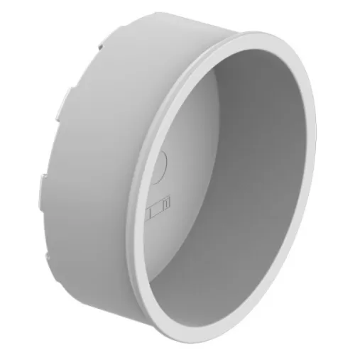 VIESSMANN SYSTEM DYSTRYBUCJI POWIETRZA VITOAIR 75 I 90 - KOREK ZAŚLEPIAJĄCY KANAŁU OKRĄGŁEGO
