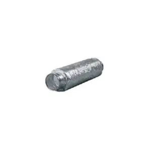 VIESSMANN SYSTEM DYSTRYBUCJI POWIETRZA VITOAIR 75 I 90 - TŁUMIK POWIETRZA O GRUBOŚCI 50 MM DN 180 50 CM 7988057